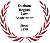 Durham Region Law Association